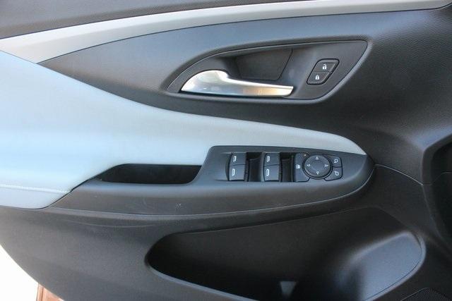 new 2024 Buick Envista car, priced at $23,414