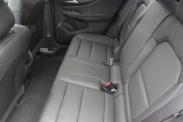 new 2025 Buick Envista car, priced at $27,212
