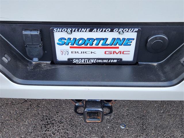 used 2023 GMC Sierra 1500 car, priced at $56,450