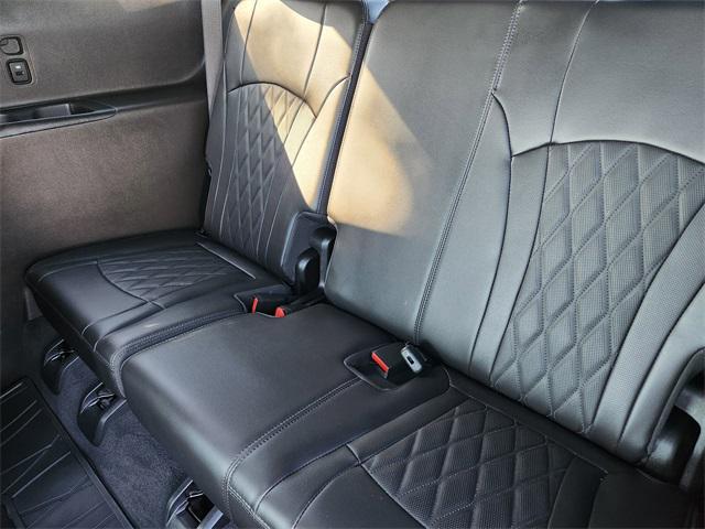 used 2023 Buick Enclave car, priced at $40,000