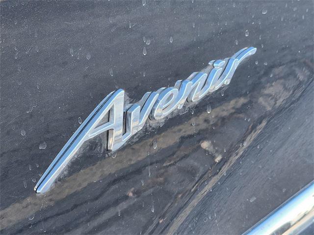 used 2023 Buick Enclave car, priced at $40,000