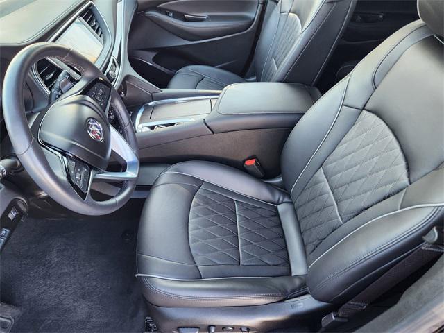 used 2023 Buick Enclave car, priced at $40,000