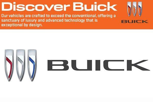 new 2026 Buick Envista car, priced at $29,259