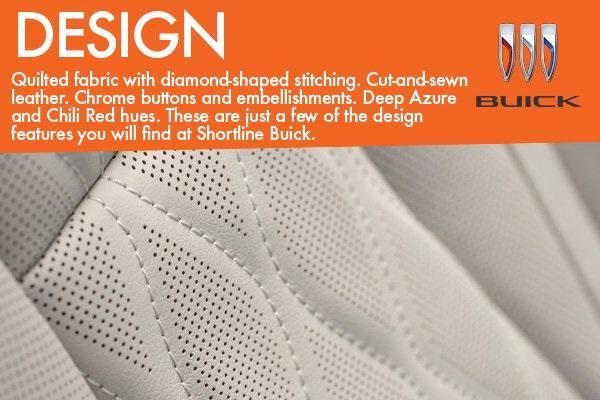 new 2026 Buick Envista car, priced at $29,259