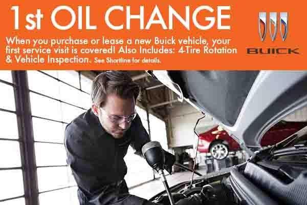 new 2026 Buick Envista car, priced at $29,259