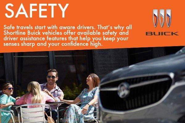 new 2026 Buick Envista car, priced at $29,259