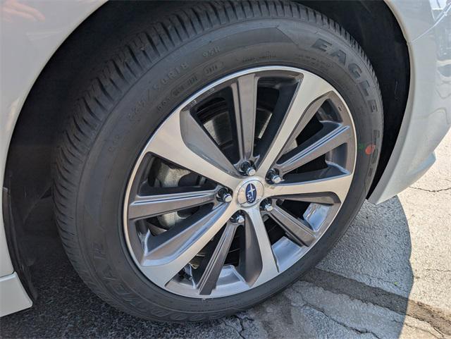 used 2017 Subaru Legacy car, priced at $21,250