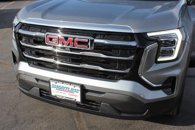 new 2025 GMC Terrain car, priced at $37,734