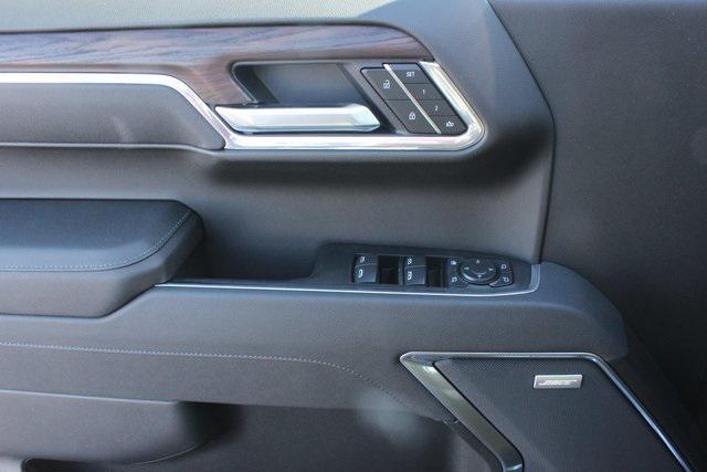 new 2026 GMC Sierra 1500 car, priced at $70,674