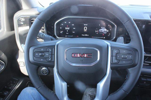new 2026 GMC Sierra 1500 car, priced at $70,674