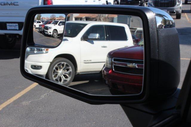 new 2026 GMC Sierra 1500 car, priced at $70,674