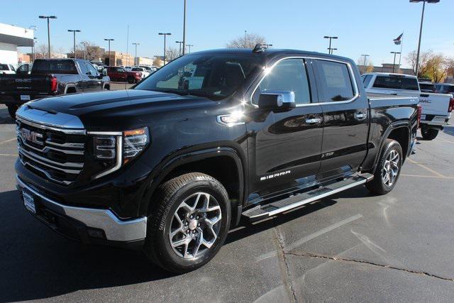 new 2026 GMC Sierra 1500 car, priced at $70,674