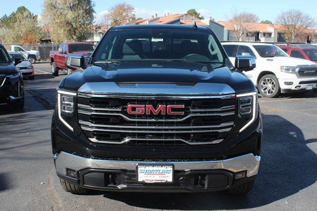 new 2026 GMC Sierra 1500 car, priced at $70,674