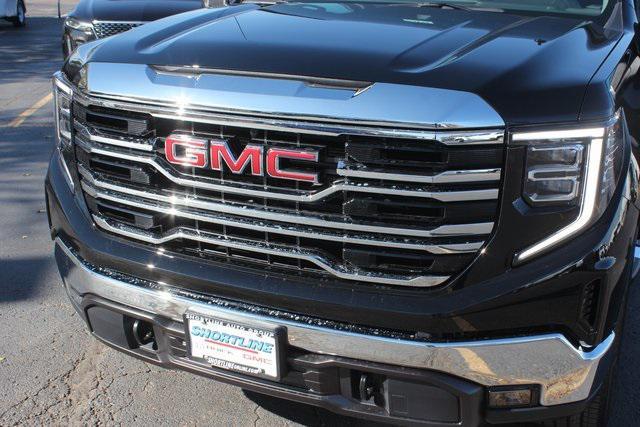 new 2026 GMC Sierra 1500 car, priced at $70,674