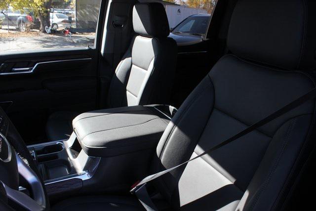 new 2026 GMC Sierra 1500 car, priced at $70,674