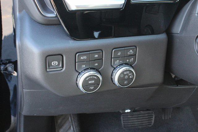 new 2026 GMC Sierra 1500 car, priced at $70,674