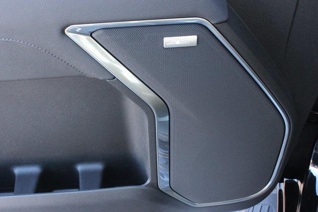 new 2026 GMC Sierra 1500 car, priced at $70,674