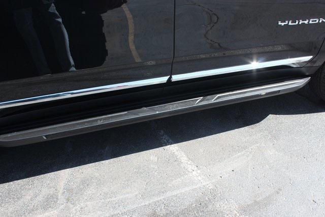 new 2025 GMC Yukon XL car, priced at $74,654