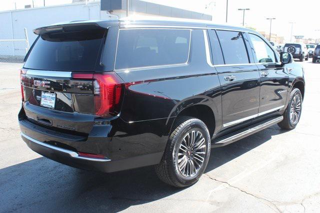 new 2025 GMC Yukon XL car, priced at $74,654