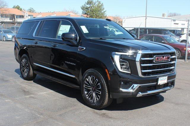 new 2025 GMC Yukon XL car, priced at $74,654