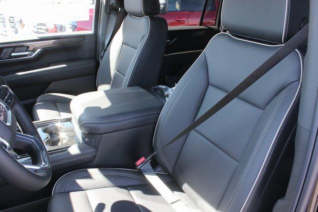 new 2025 GMC Yukon XL car, priced at $74,654