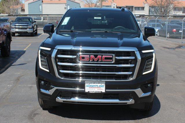 new 2025 GMC Yukon XL car, priced at $74,654
