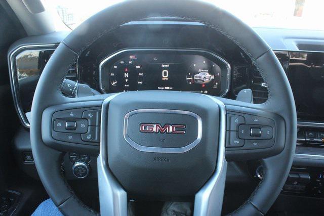 new 2026 GMC Sierra 1500 car, priced at $64,924