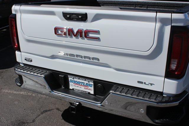new 2026 GMC Sierra 1500 car, priced at $64,924