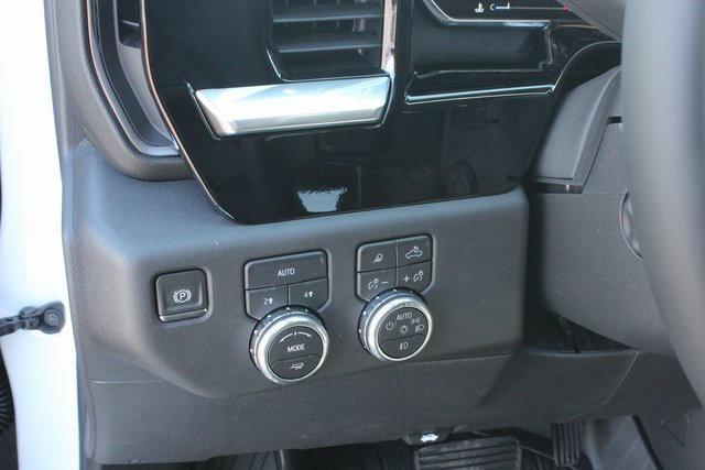 new 2026 GMC Sierra 1500 car, priced at $64,924