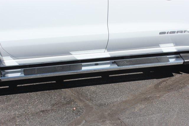 new 2026 GMC Sierra 1500 car, priced at $64,924