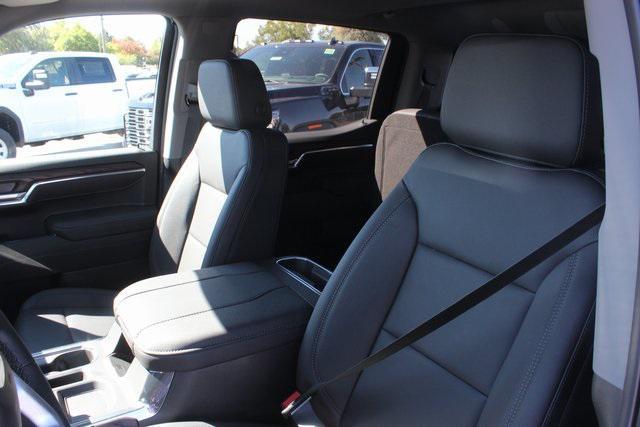 new 2026 GMC Sierra 1500 car, priced at $64,924