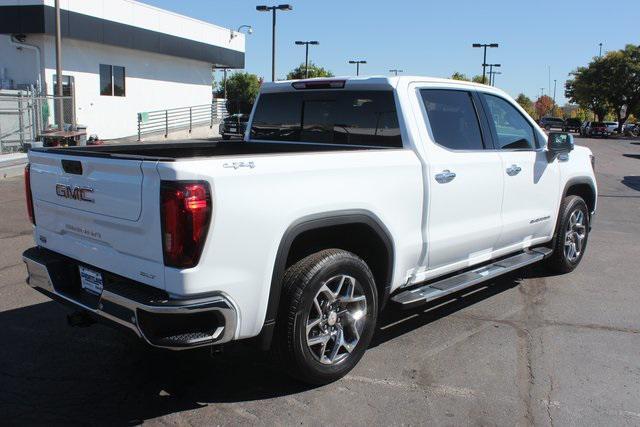 new 2026 GMC Sierra 1500 car, priced at $64,924