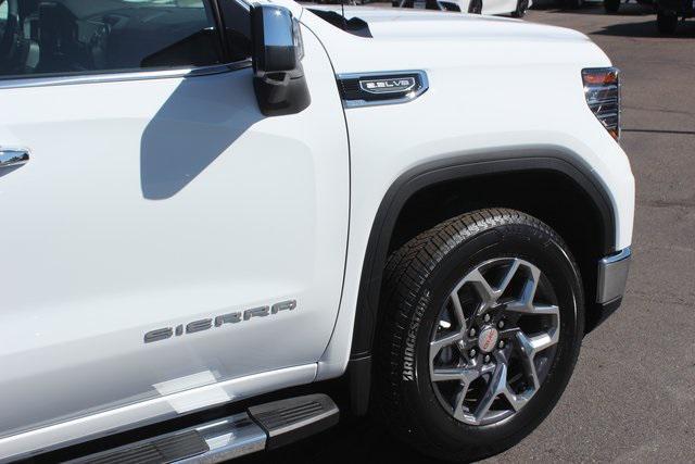 new 2026 GMC Sierra 1500 car, priced at $64,924
