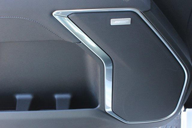 new 2026 GMC Sierra 1500 car, priced at $64,924