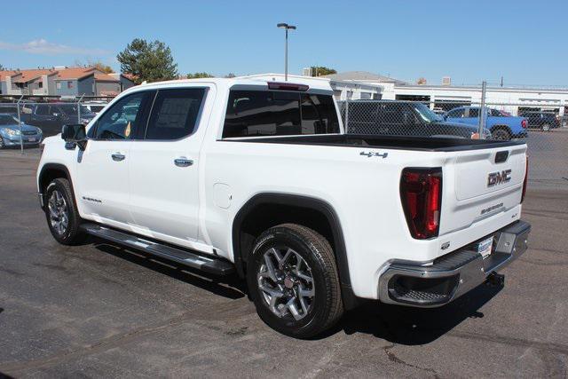 new 2026 GMC Sierra 1500 car, priced at $64,924