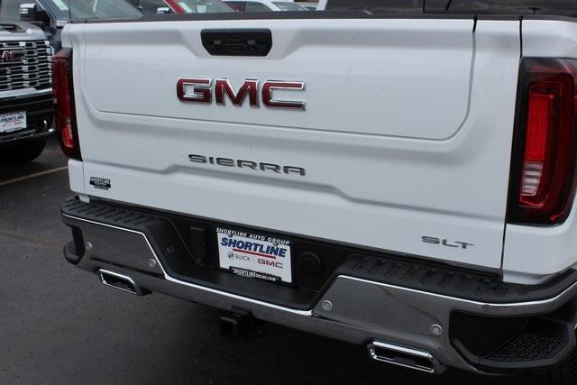 new 2024 GMC Sierra 1500 car, priced at $59,799
