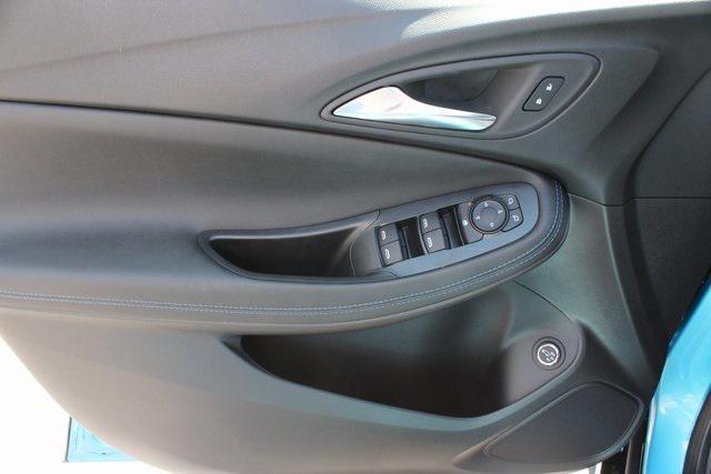 new 2026 Buick Encore GX car, priced at $29,219