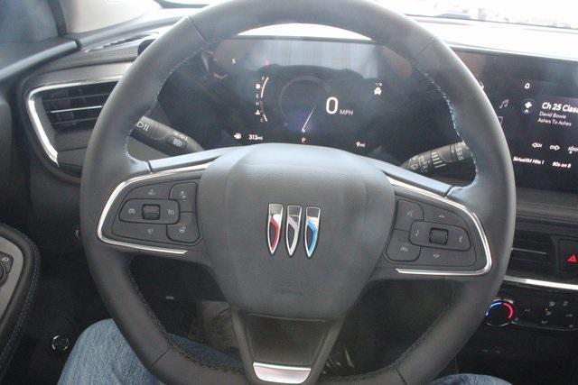 new 2026 Buick Encore GX car, priced at $29,219