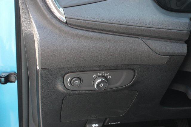 new 2026 Buick Encore GX car, priced at $29,219