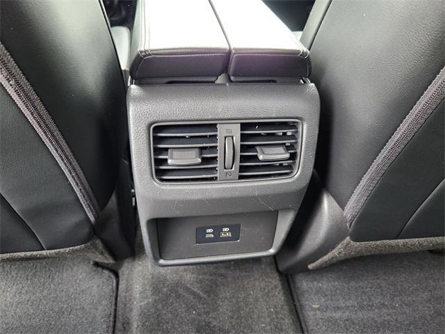 used 2021 Nissan Rogue car, priced at $16,900