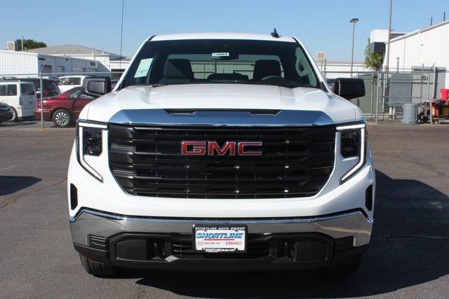 new 2025 GMC Sierra 1500 car, priced at $41,874