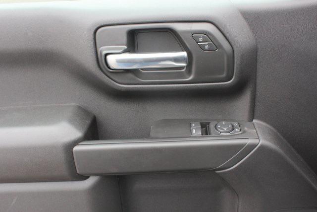 new 2025 GMC Sierra 1500 car, priced at $40,934