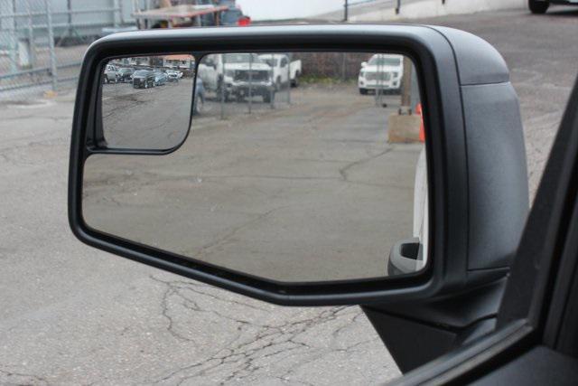 new 2025 GMC Sierra 1500 car, priced at $40,934