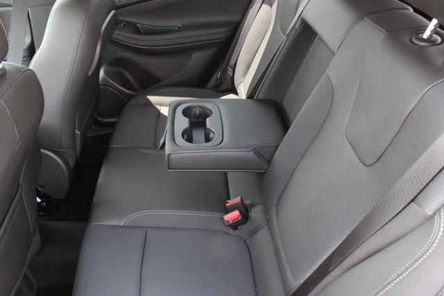 new 2025 Buick Encore GX car, priced at $28,514