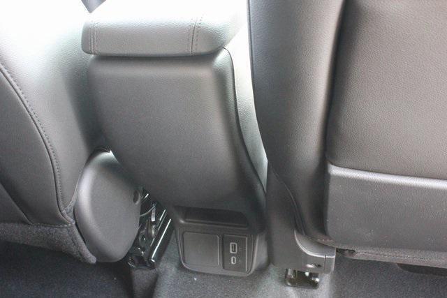 new 2025 Buick Encore GX car, priced at $28,514