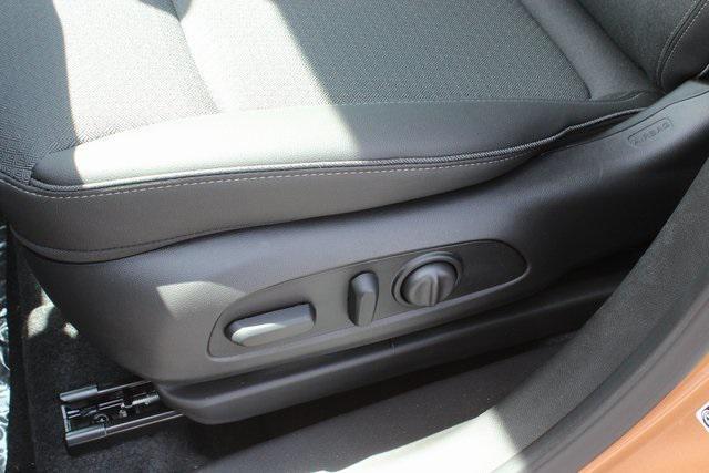 new 2025 Buick Encore GX car, priced at $28,514