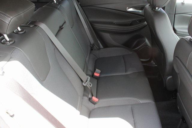 new 2025 Buick Encore GX car, priced at $28,514