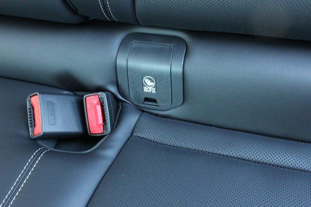 new 2026 GMC Terrain car, priced at $38,149