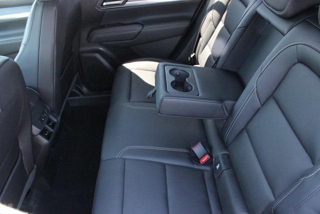 new 2026 GMC Terrain car, priced at $38,149