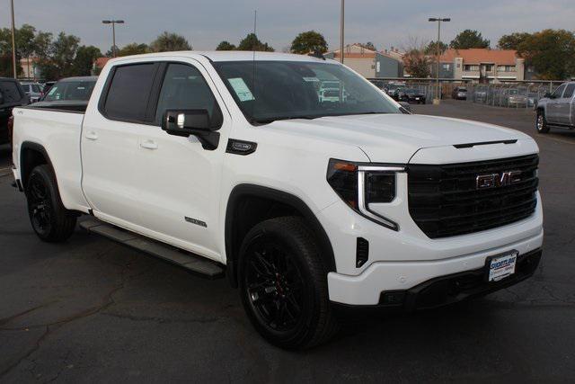 new 2025 GMC Sierra 1500 car, priced at $61,159